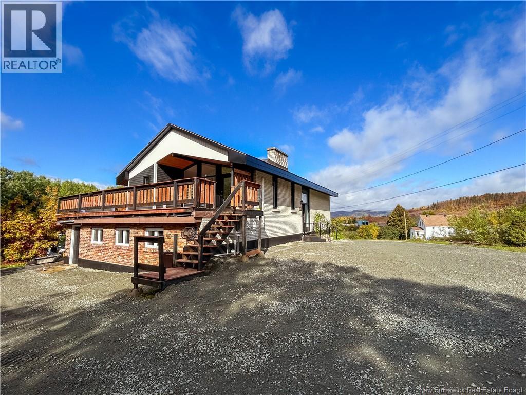 225 Lily Lake Road, Campbellton, New Brunswick  E3N 3K1 - Photo 2 - NB127319