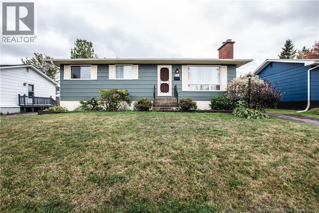 20 Teesdale Street, Moncton, New Brunswick