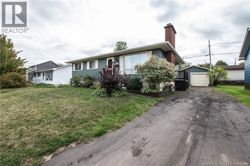20 Teesdale Street, Moncton, New Brunswick  E1A 5K5 - Photo 2 - NB127557