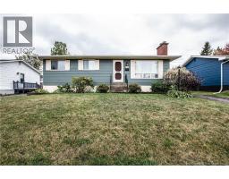 20 Teesdale Street, Moncton, New Brunswick