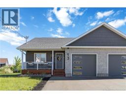 13 Satleville Crescent, Riverview, New Brunswick