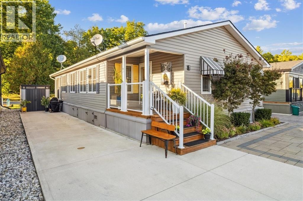 4449 MILBUROUGH Line Unit# 7 Oak, Burlington, Ontario
