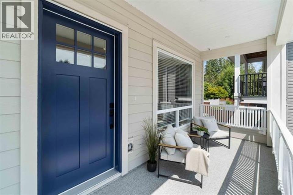 3456b Darwin Avenue, Coquitlam, British Columbia  V3B 0C9 - Photo 2 - R3049854