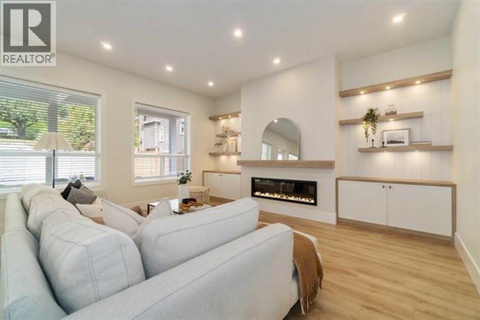 3456b Darwin Avenue, Coquitlam, British Columbia  V3B 0C9 - Photo 6 - R3049854