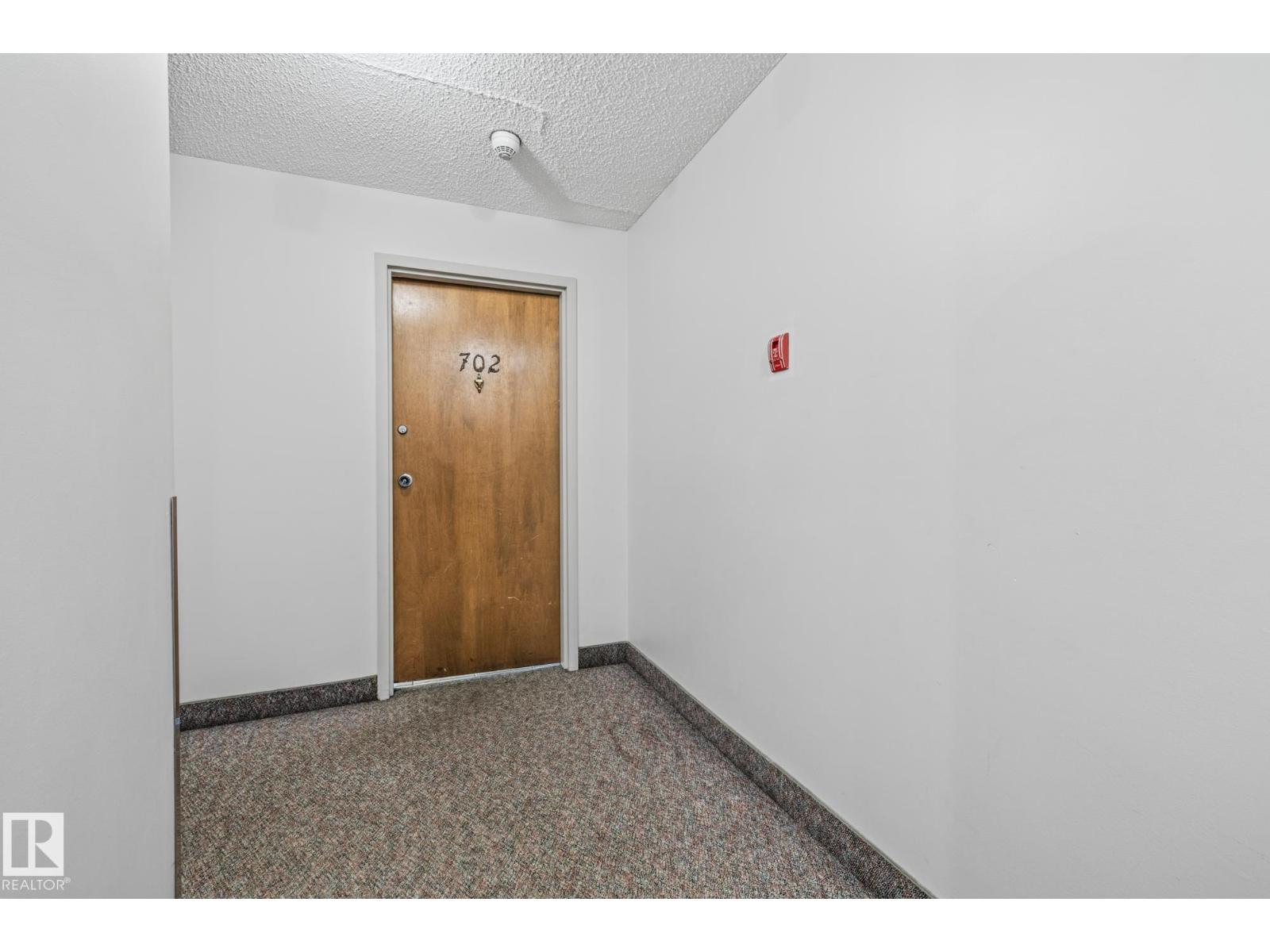 #702 10015 119 St Nw, Edmonton, Alberta  T5K 1Y7 - Photo 30 - E4451942