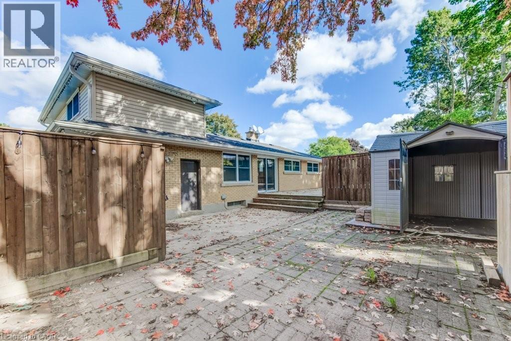 35 Vista Crescent, Kitchener, Ontario  N2M 4C8 - Photo 31 - 40774414