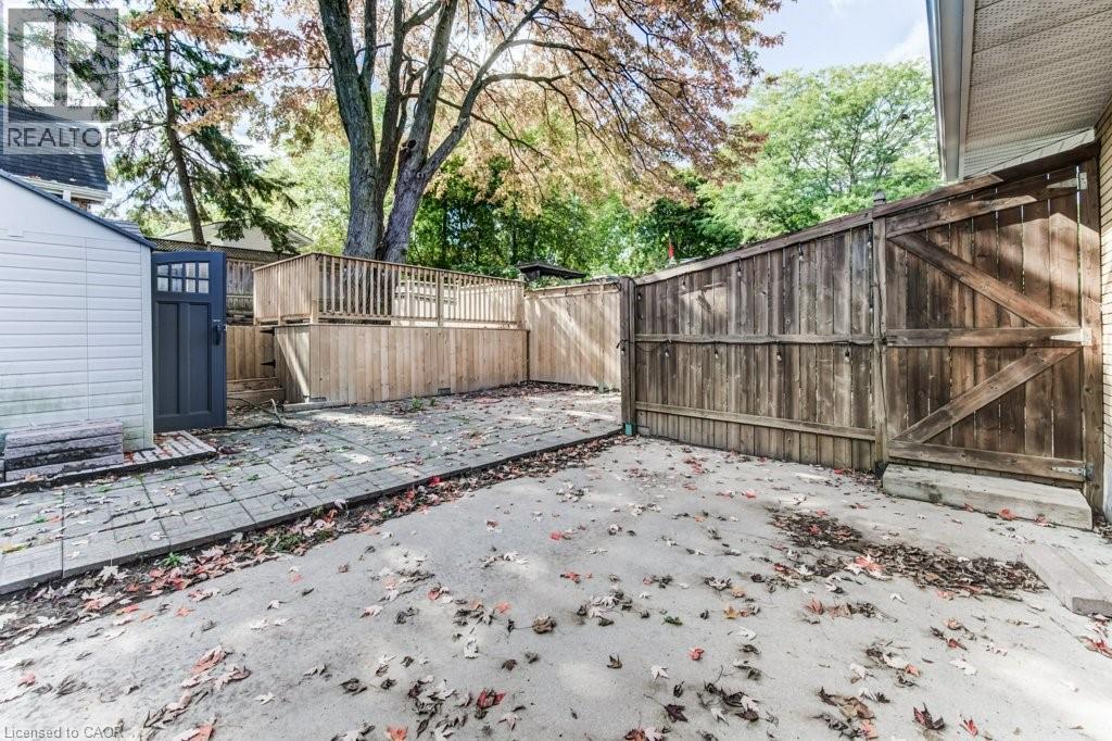 35 Vista Crescent, Kitchener, Ontario  N2M 4C8 - Photo 36 - 40774414