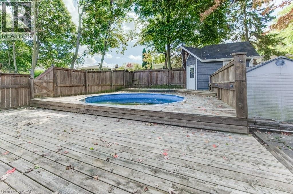 35 Vista Crescent, Kitchener, Ontario  N2M 4C8 - Photo 34 - 40774414