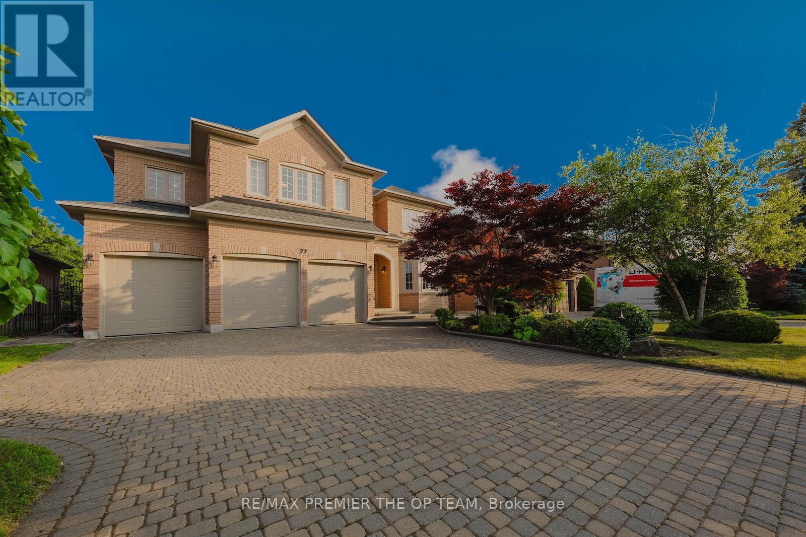 77 MALDEN STREET, Vaughan, Ontario