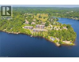 131 GRANDVIEW HILLTOP Drive Unit# 1, Huntsville, Ontario