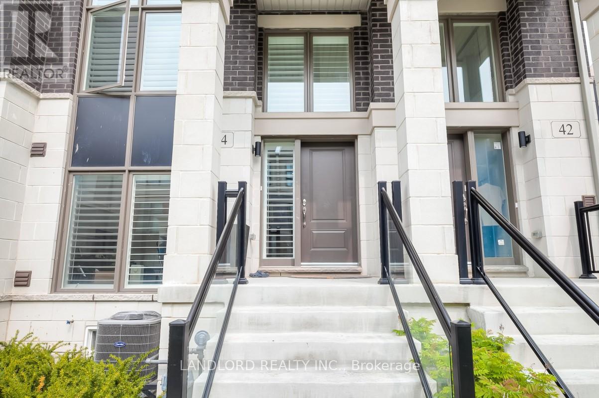 44 Armillo Place, Markham, Ontario  L6E 0V4 - Photo 27 - N12432088