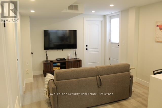 Basement - 77 Casabel Drive, Vaughan, Ontario  L6A 3L6 - Photo 10 - N12432125