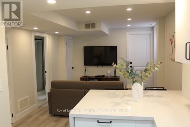 Basement - 77 Casabel Drive, Vaughan, Ontario  L6A 3L6 - Photo 11 - N12432125