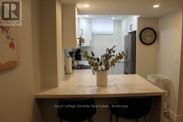 Basement - 77 Casabel Drive, Vaughan, Ontario  L6A 3L6 - Photo 13 - N12432125