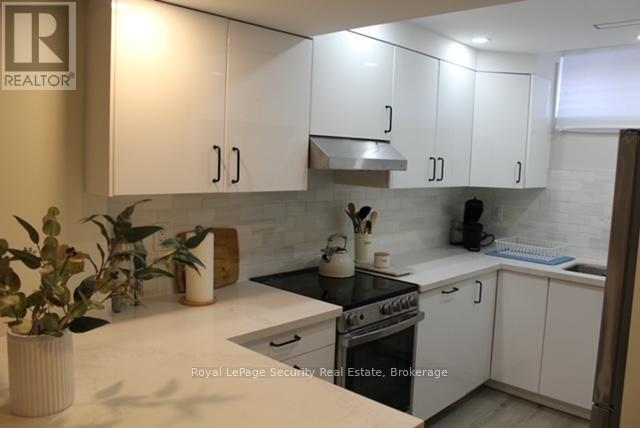 Basement - 77 Casabel Drive, Vaughan, Ontario  L6A 3L6 - Photo 14 - N12432125