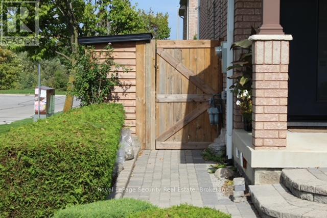 Basement - 77 Casabel Drive, Vaughan, Ontario  L6A 3L6 - Photo 4 - N12432125
