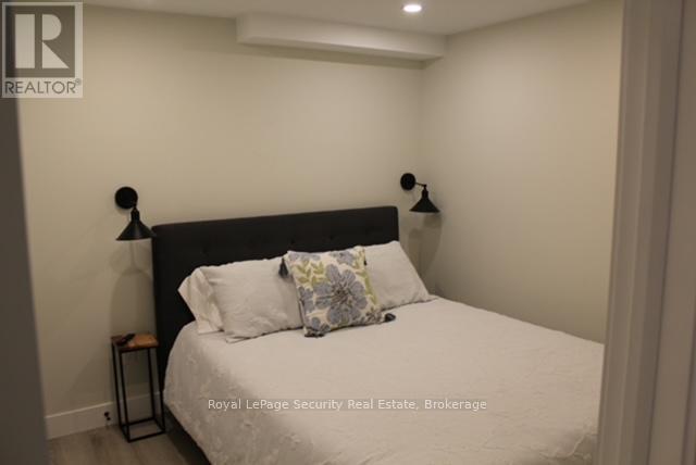 Basement - 77 Casabel Drive, Vaughan, Ontario  L6A 3L6 - Photo 8 - N12432125