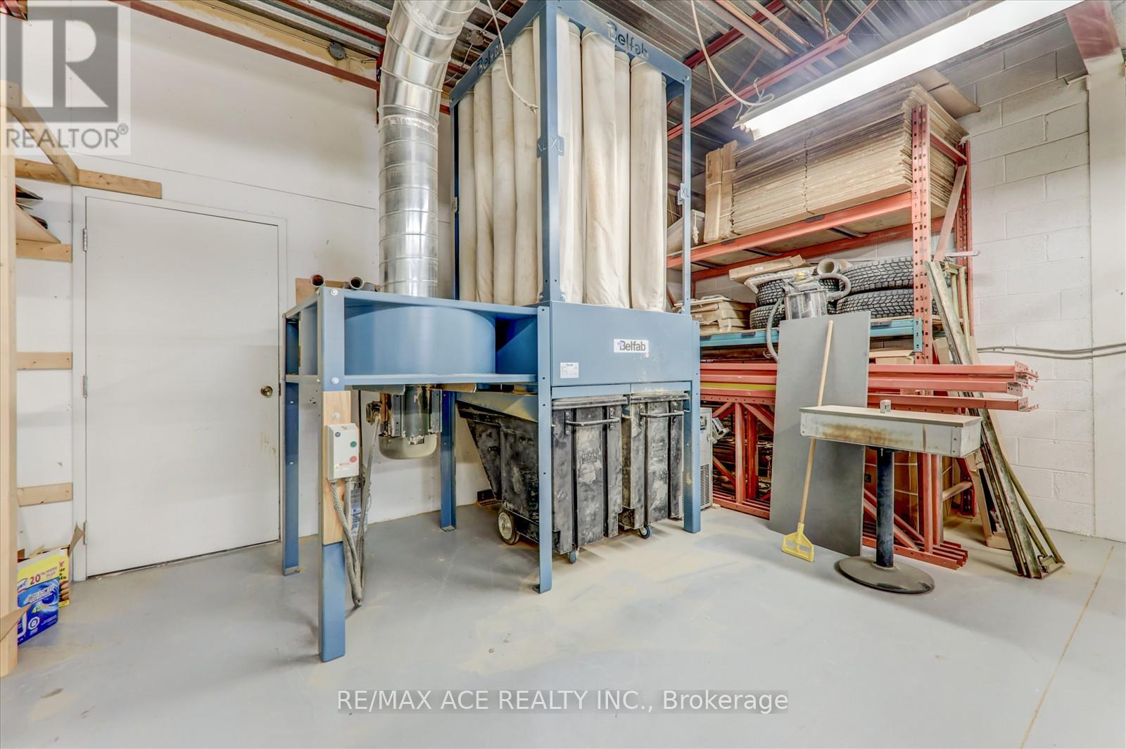19, 20 - 300 Don Park Road, Markham, Ontario  L3R 3A1 - Photo 14 - N12432150