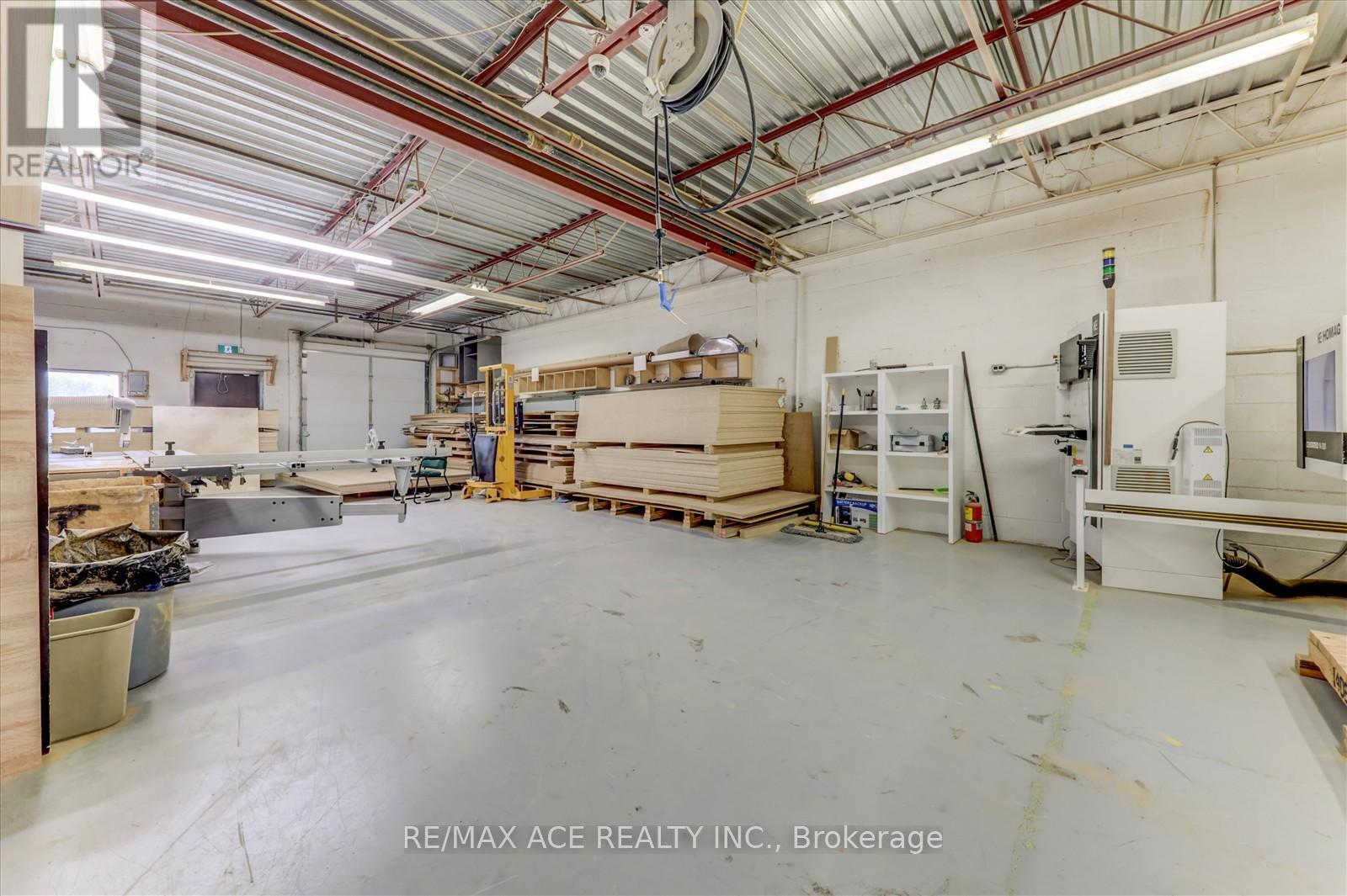 19, 20 - 300 Don Park Road, Markham, Ontario  L3R 3A1 - Photo 22 - N12432150