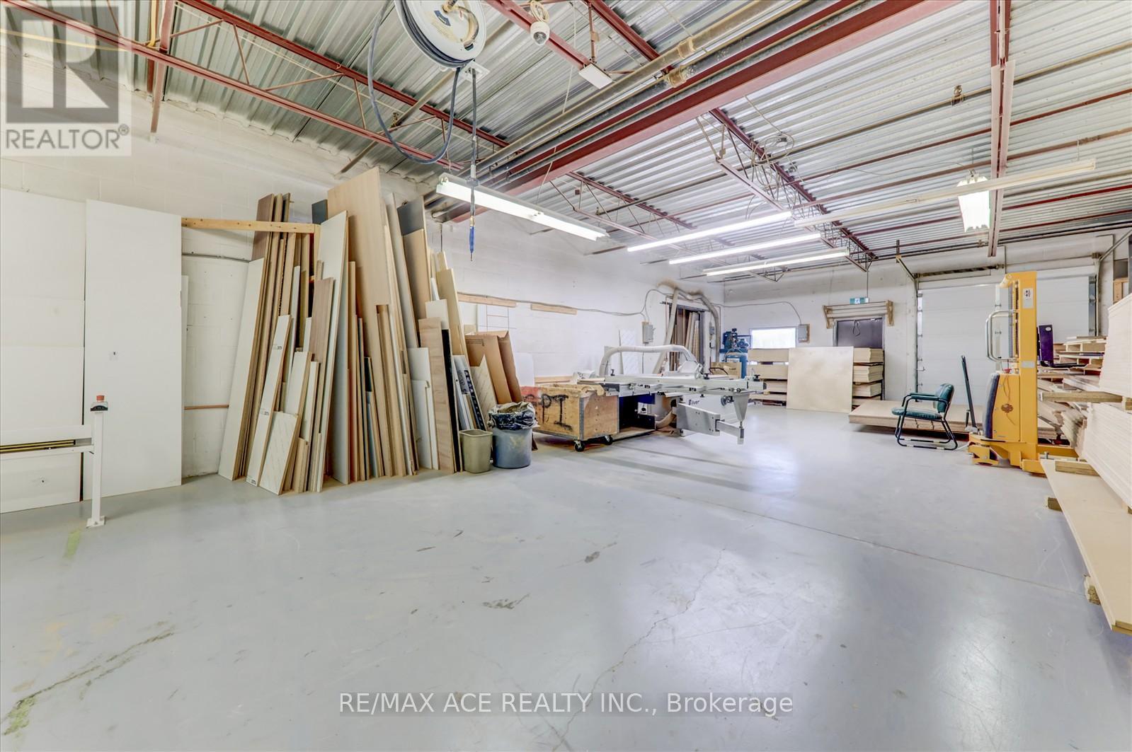 19, 20 - 300 Don Park Road, Markham, Ontario  L3R 3A1 - Photo 23 - N12432150