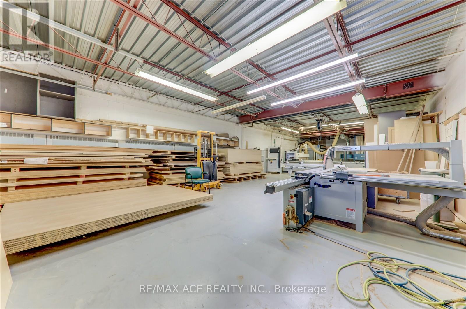 19, 20 - 300 Don Park Road, Markham, Ontario  L3R 3A1 - Photo 26 - N12432150
