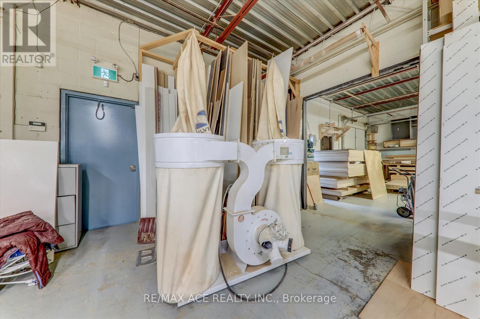 19, 20 - 300 Don Park Road, Markham, Ontario  L3R 3A1 - Photo 27 - N12432150