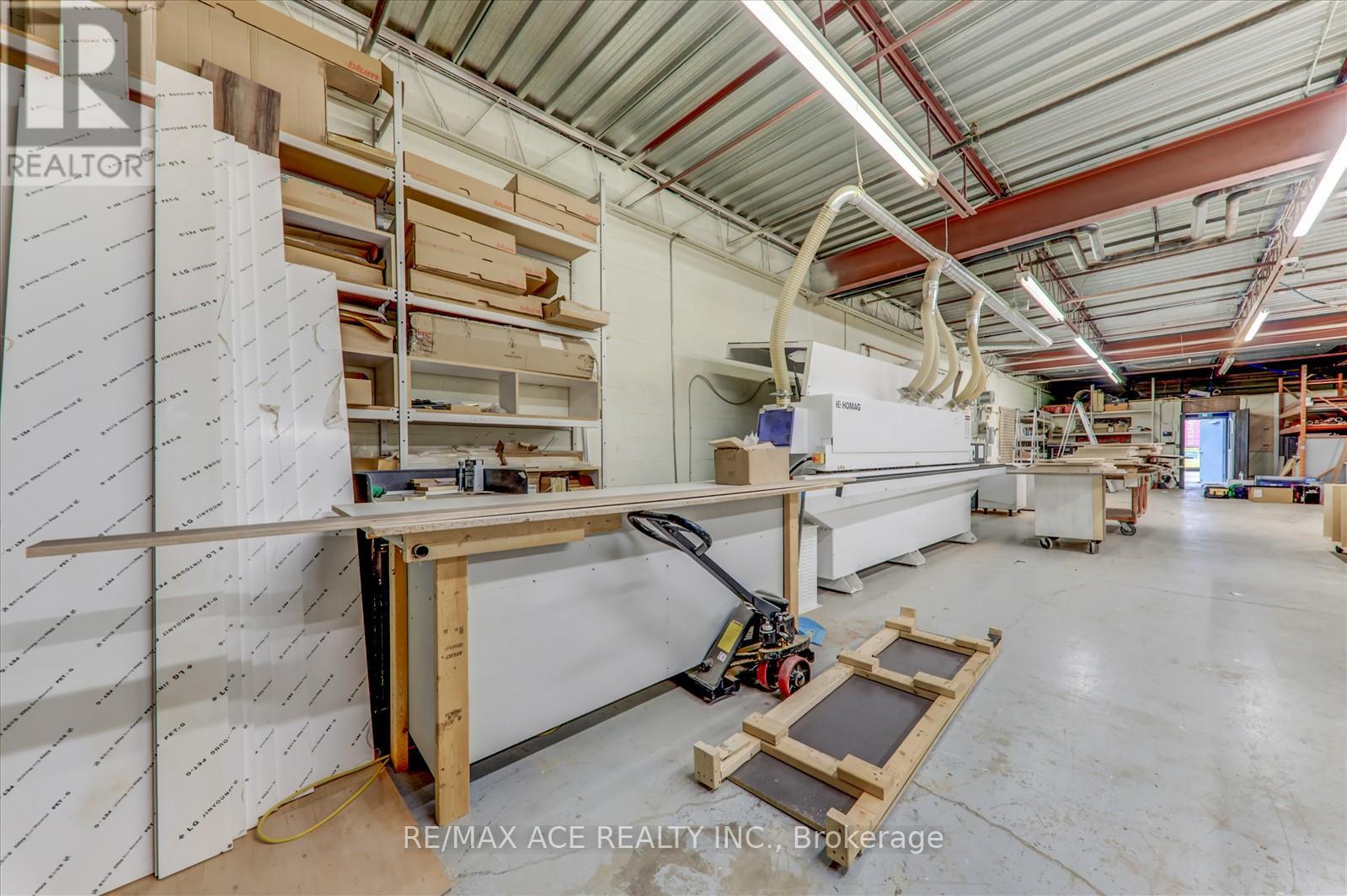 19, 20 - 300 Don Park Road, Markham, Ontario  L3R 3A1 - Photo 28 - N12432150