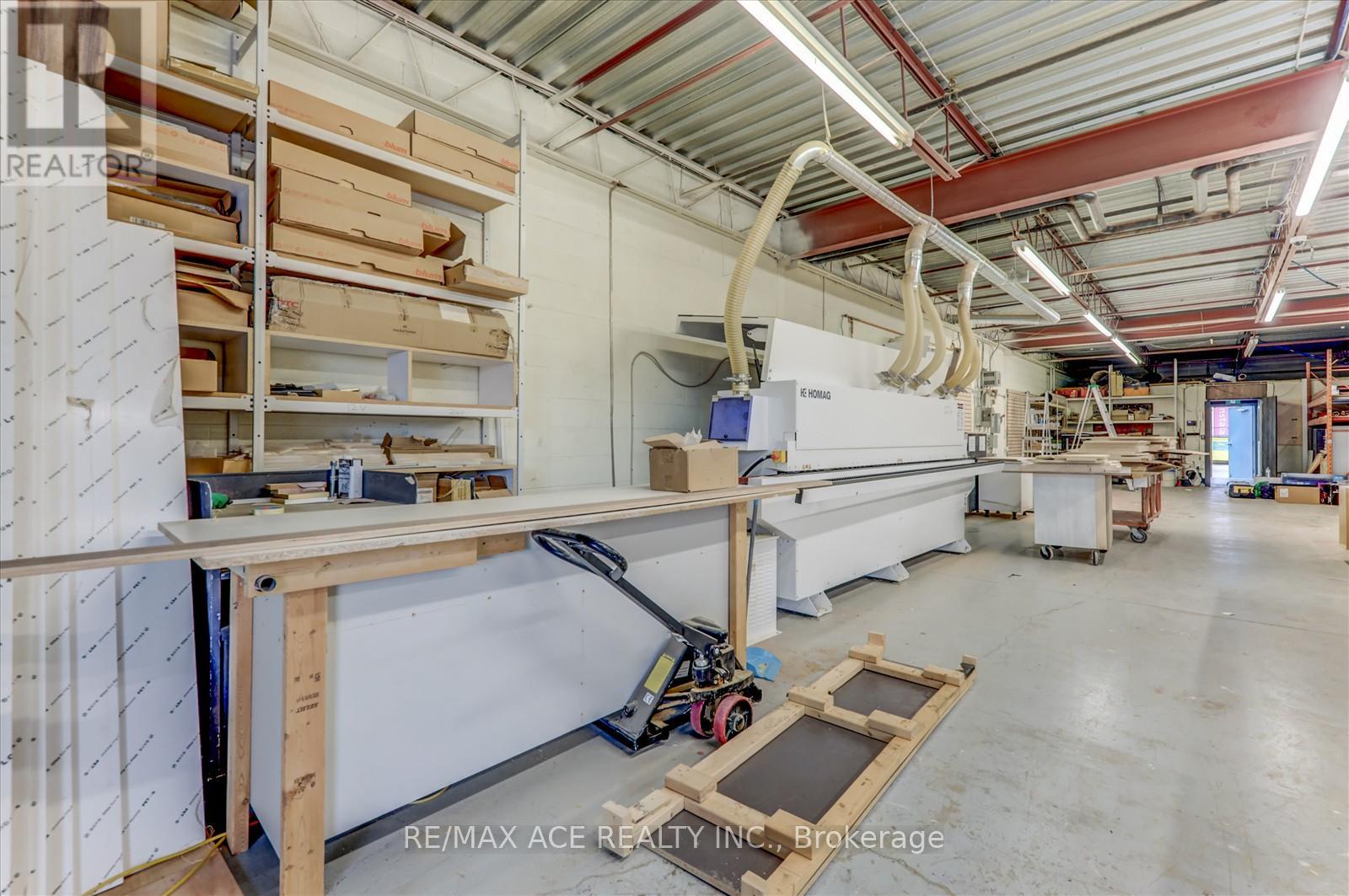 19, 20 - 300 Don Park Road, Markham, Ontario  L3R 3A1 - Photo 31 - N12432150