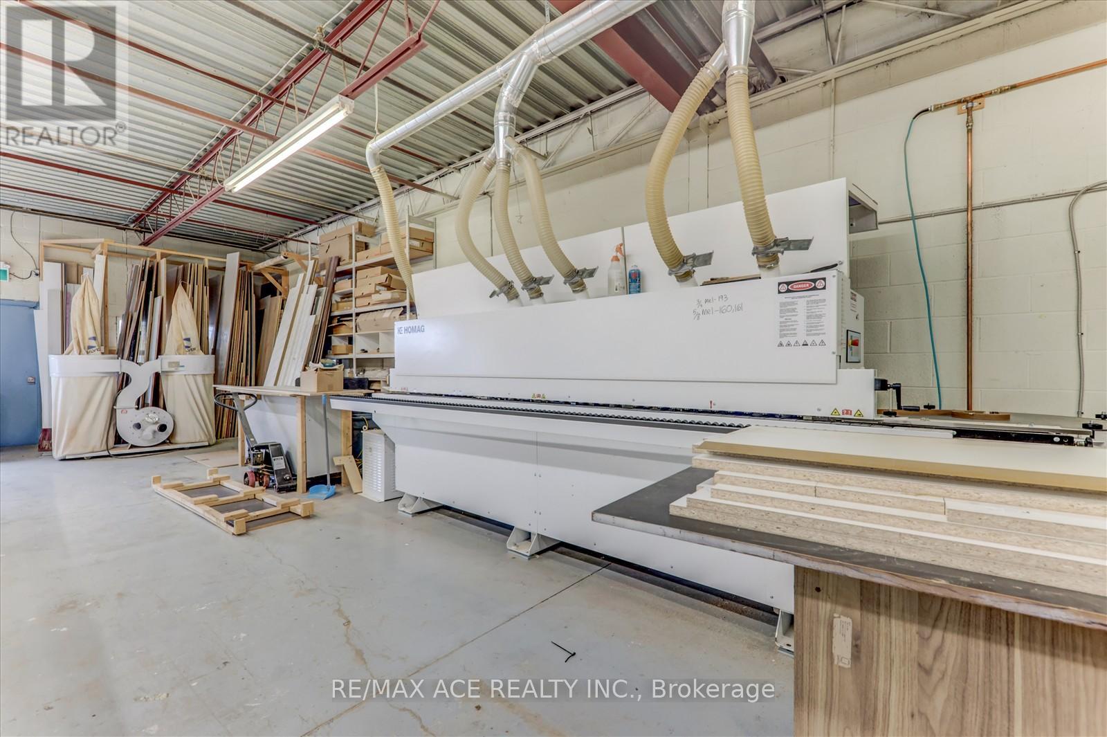 19, 20 - 300 Don Park Road, Markham, Ontario  L3R 3A1 - Photo 33 - N12432150