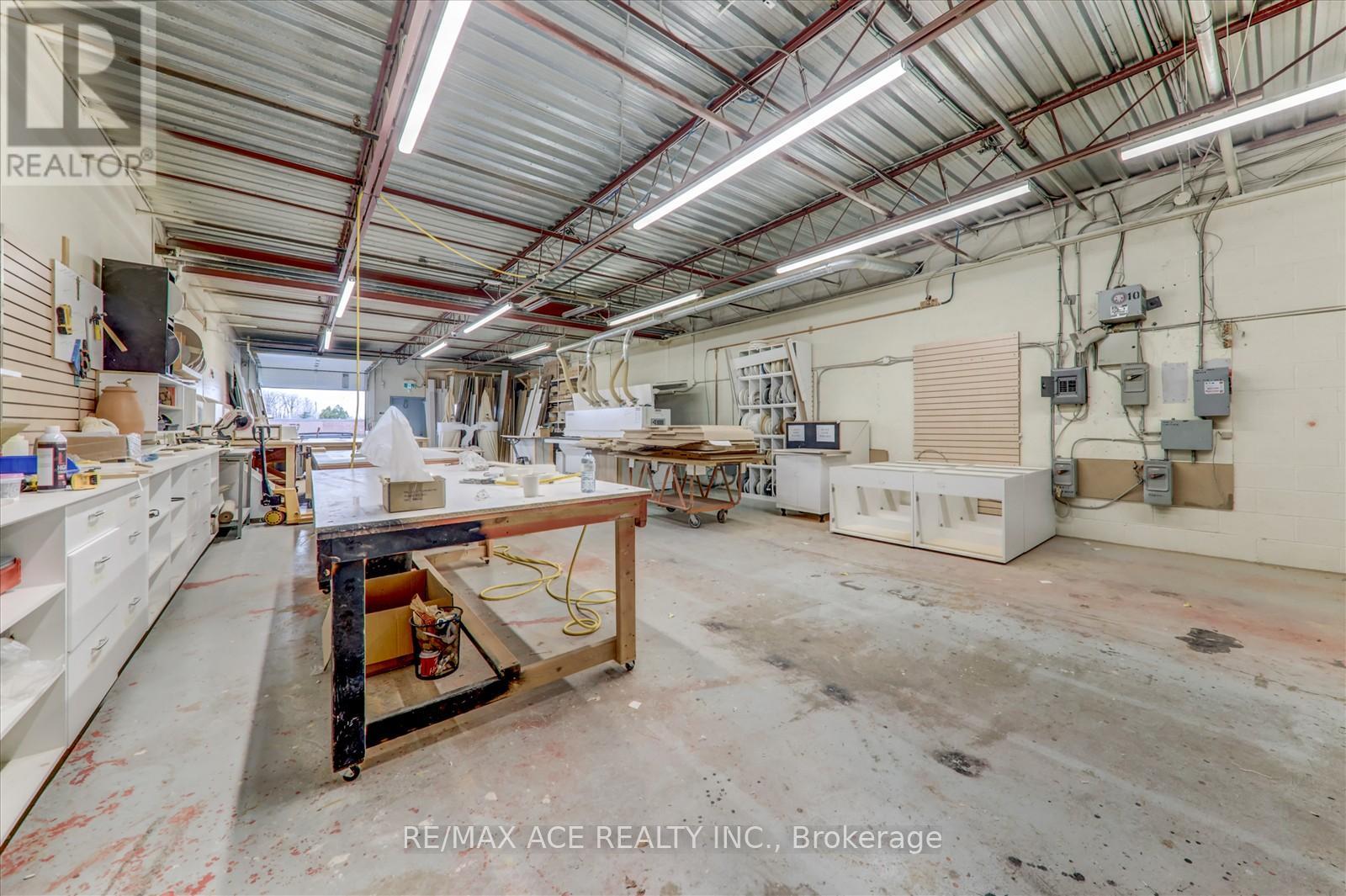 19, 20 - 300 Don Park Road, Markham, Ontario  L3R 3A1 - Photo 34 - N12432150