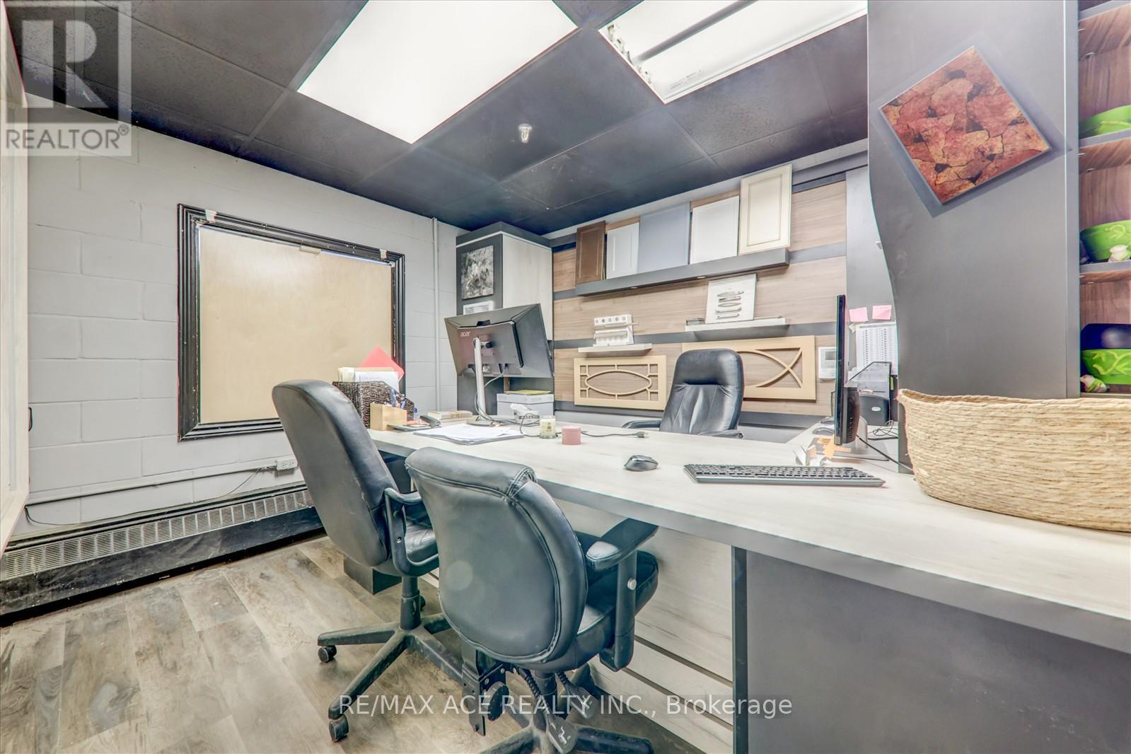 19, 20 - 300 Don Park Road, Markham, Ontario  L3R 3A1 - Photo 6 - N12432150