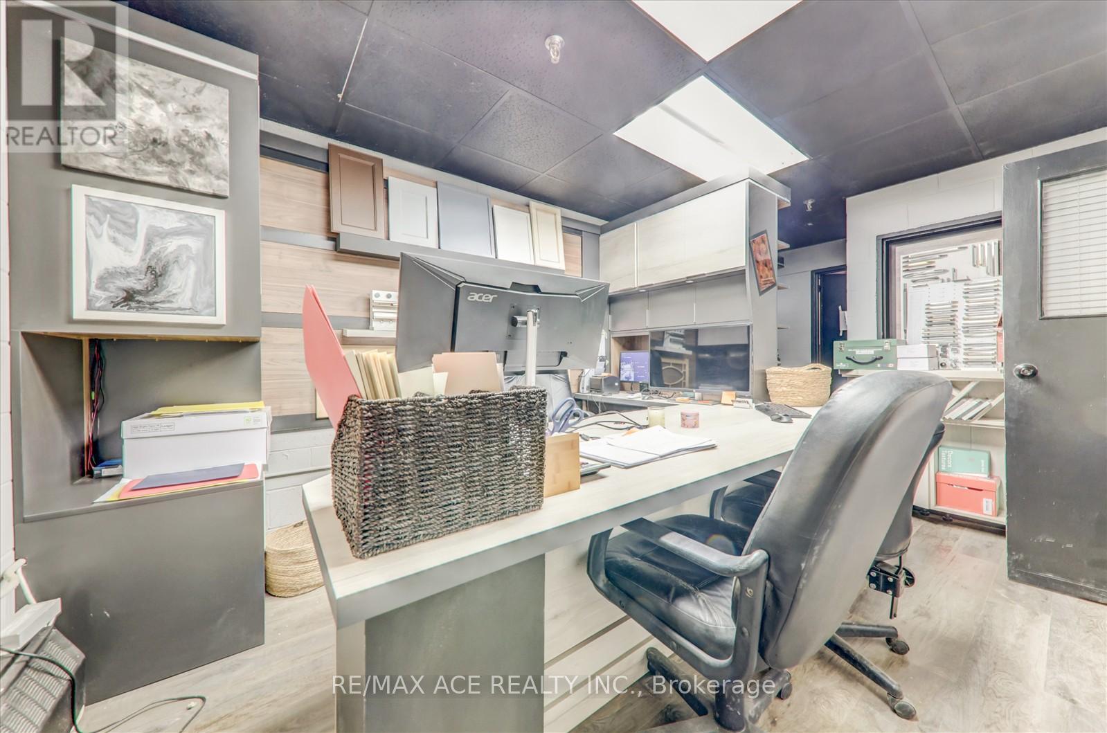 19, 20 - 300 Don Park Road, Markham, Ontario  L3R 3A1 - Photo 7 - N12432150