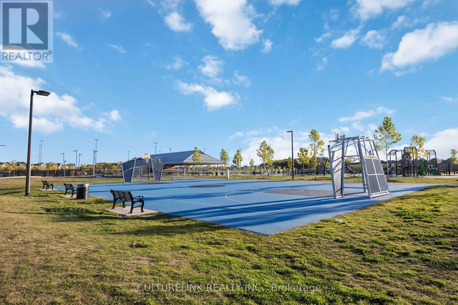 Basement - 358 Cornell Centre Boulevard, Markham, Ontario  L6B 0W8 - Photo 13 - N12432161