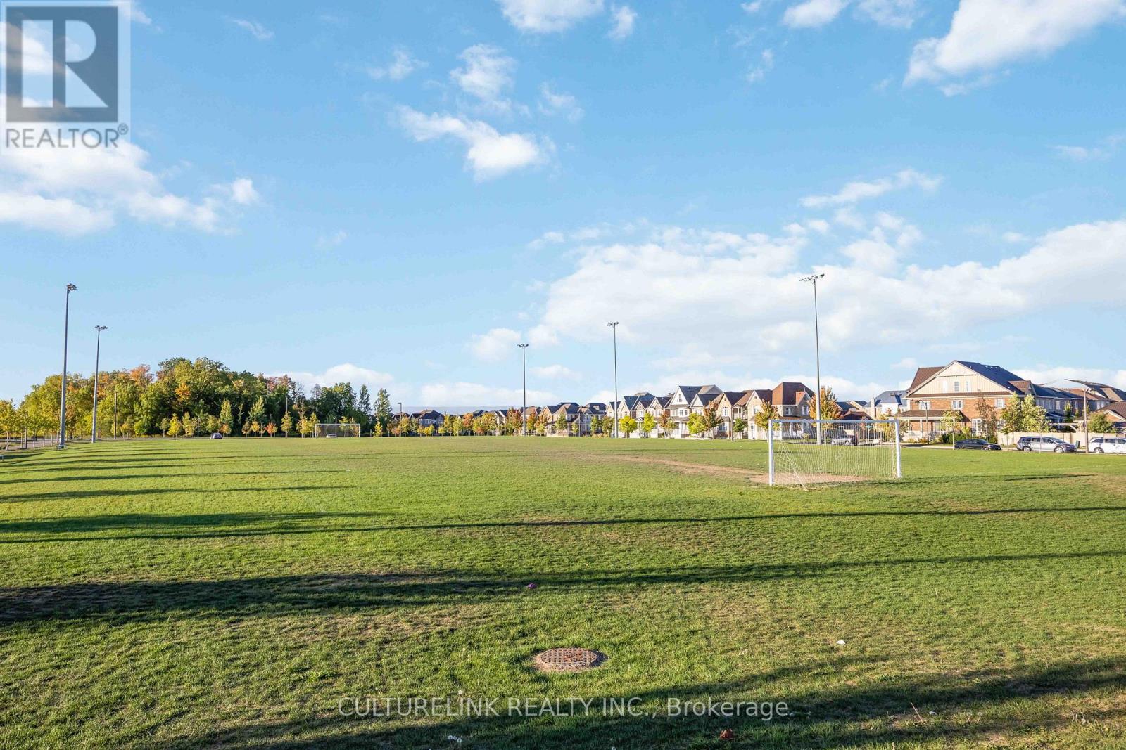 Basement - 358 Cornell Centre Boulevard, Markham, Ontario  L6B 0W8 - Photo 15 - N12432161