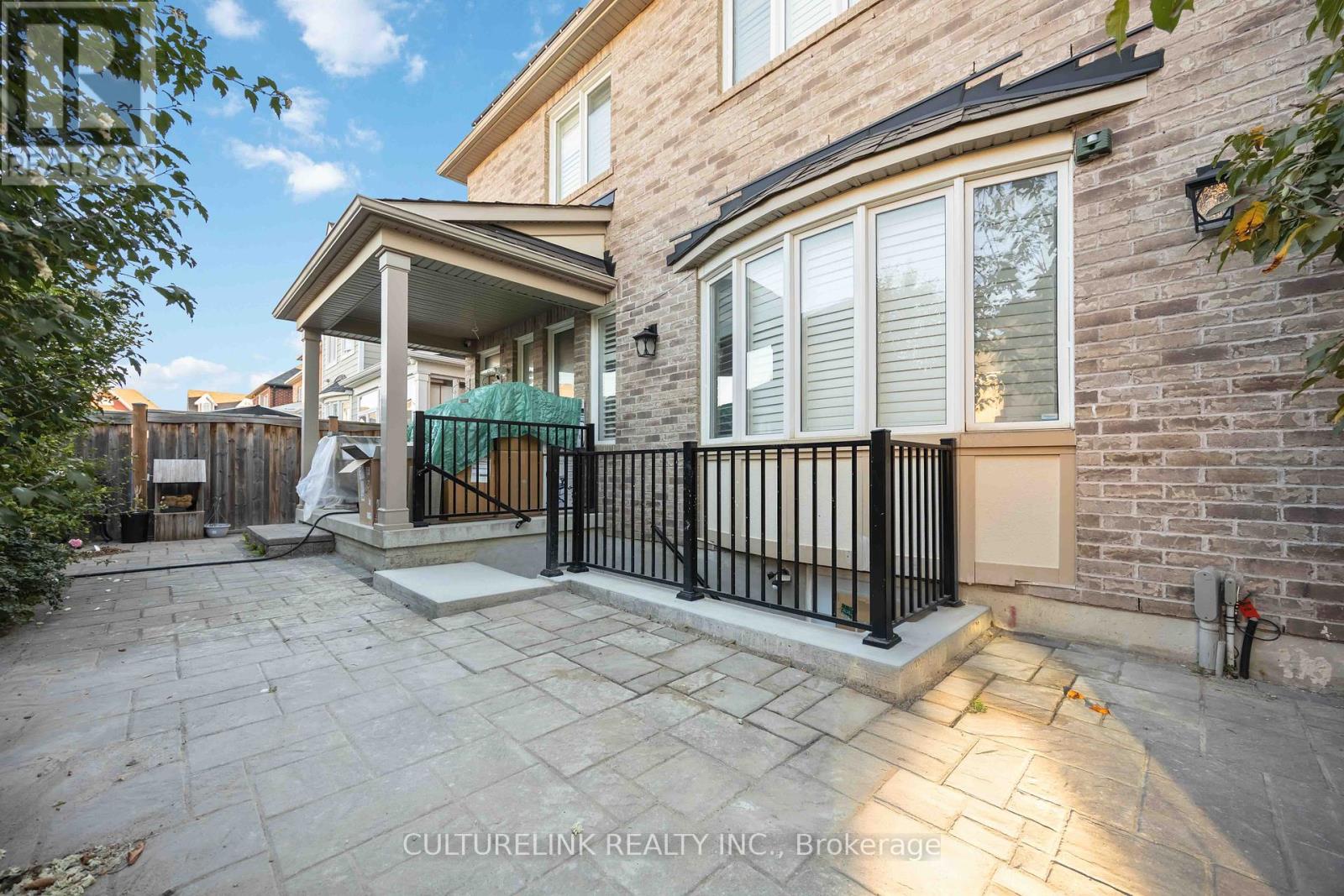 Basement - 358 Cornell Centre Boulevard, Markham, Ontario  L6B 0W8 - Photo 2 - N12432161