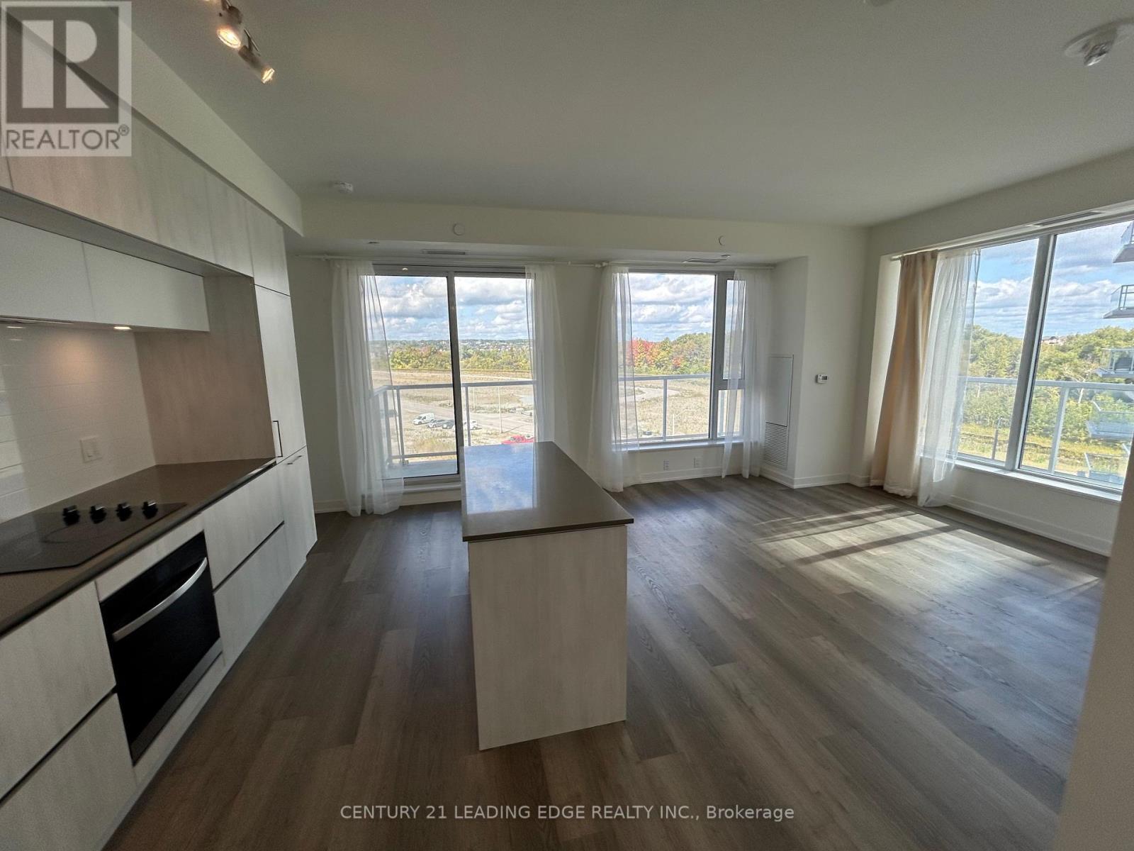 529 - 2 David Eyer Road, Richmond Hill, Ontario  L4S 0N6 - Photo 11 - N12432197
