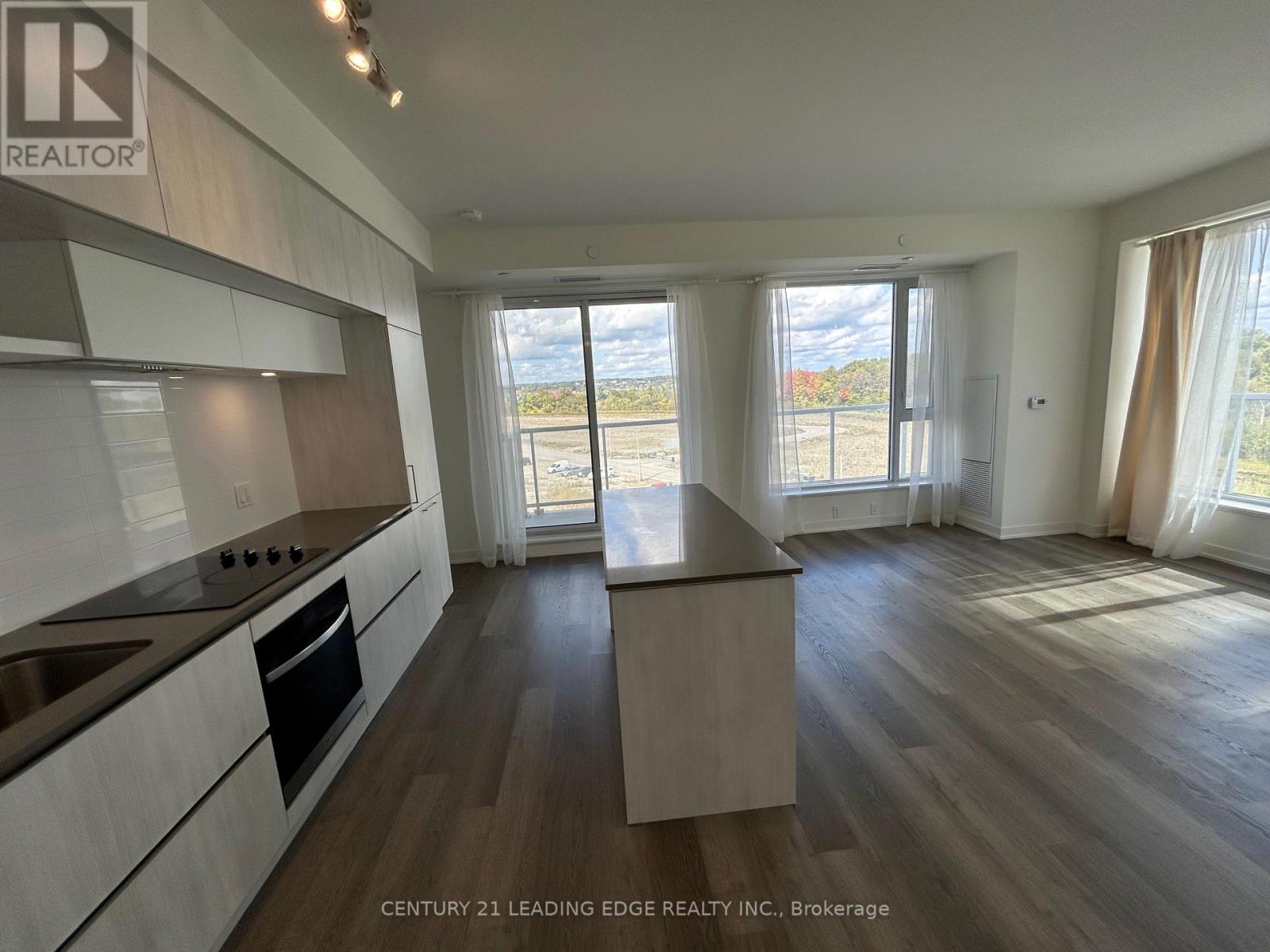 529 - 2 David Eyer Road, Richmond Hill, Ontario  L4S 0N6 - Photo 16 - N12432197