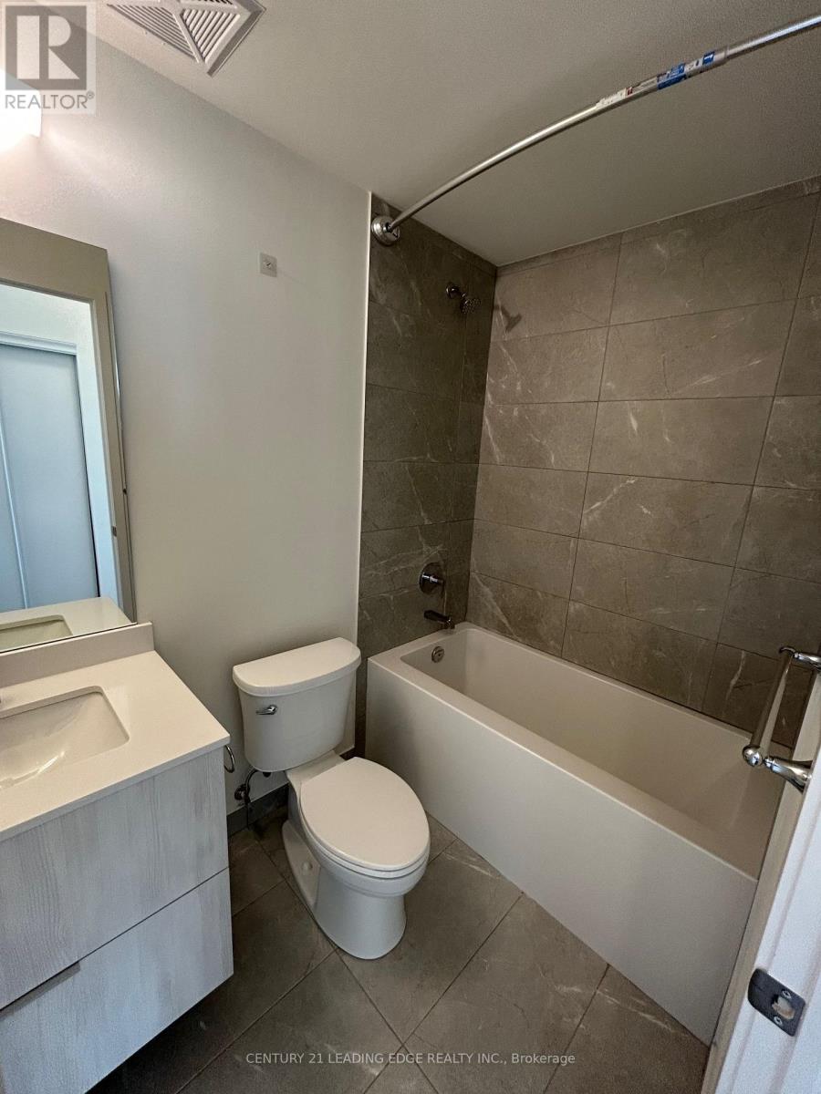 529 - 2 David Eyer Road, Richmond Hill, Ontario  L4S 0N6 - Photo 6 - N12432197