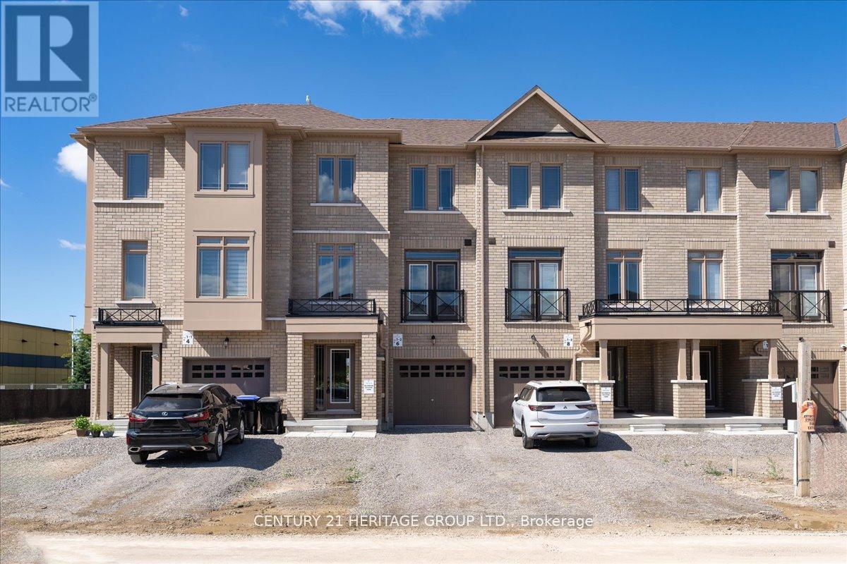 6 ELGIN COURT, Bradford West Gwillimbury, Ontario