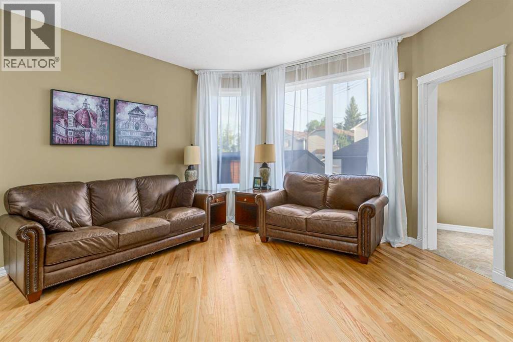 721 52 Avenue Sw, Calgary, Alberta  T2V 0B6 - Photo 13 - A2232793