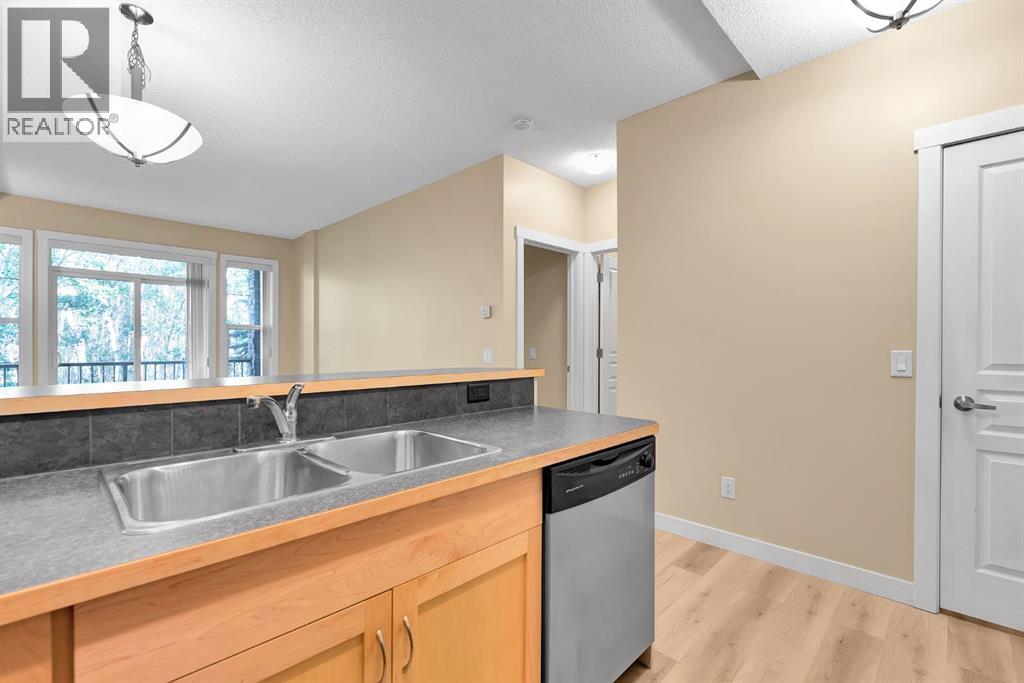 1103, 211 Aspen Stone Boulevard Sw, Calgary, Alberta  T3H 0K1 - Photo 6 - A2253581