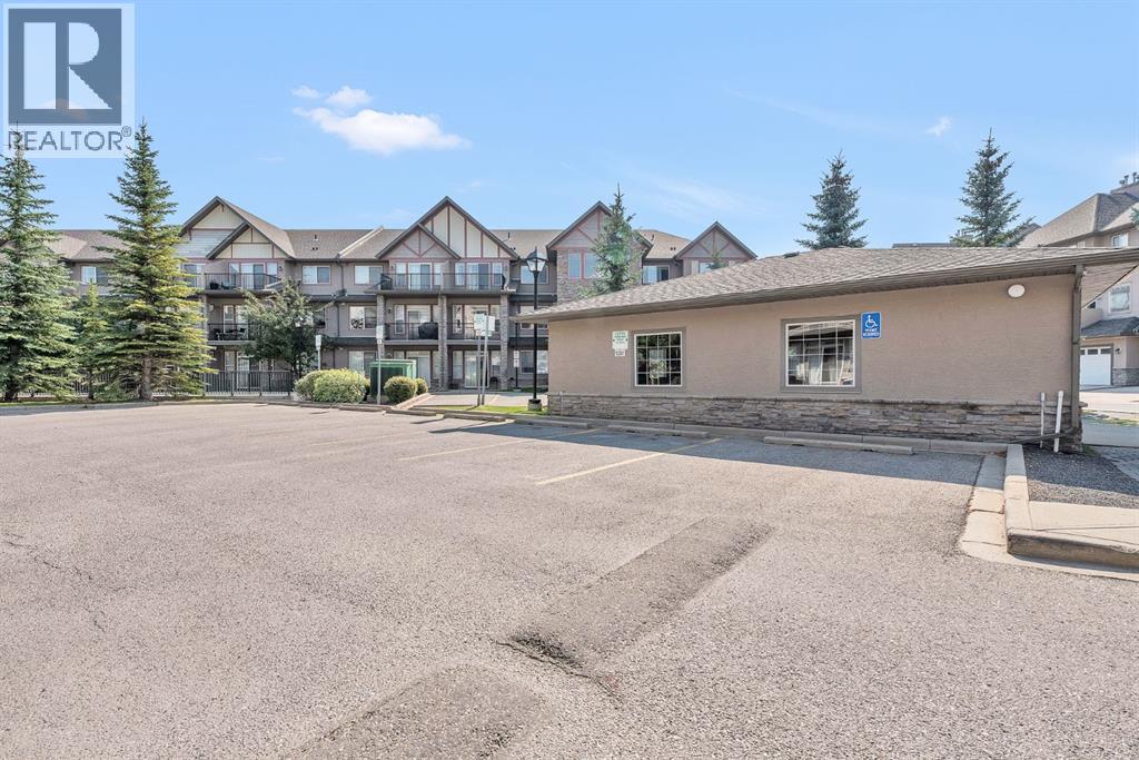 1103, 211 Aspen Stone Boulevard Sw, Calgary, Alberta  T3H 0K1 - Photo 24 - A2253581