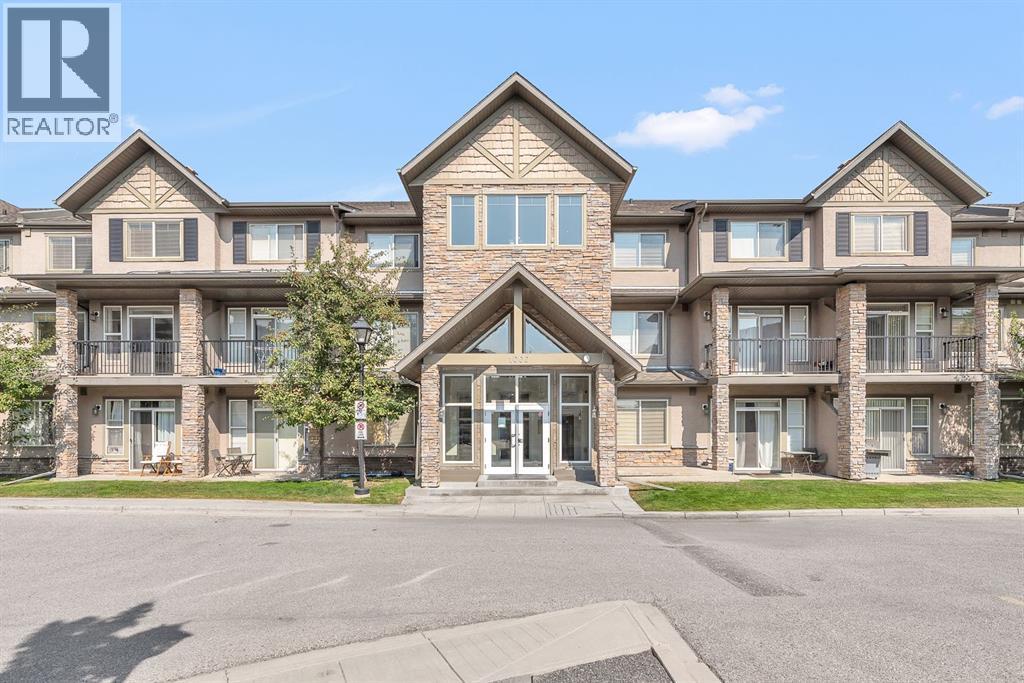 1103, 211 Aspen Stone Boulevard Sw, Calgary, Alberta  T3H 0K1 - Photo 2 - A2253581