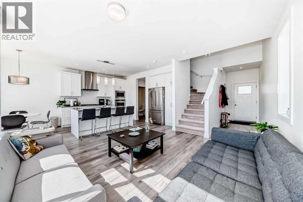 53 Spring Creek Common Sw, Calgary, Alberta  T3H 6E2 - Photo 14 - A2253606