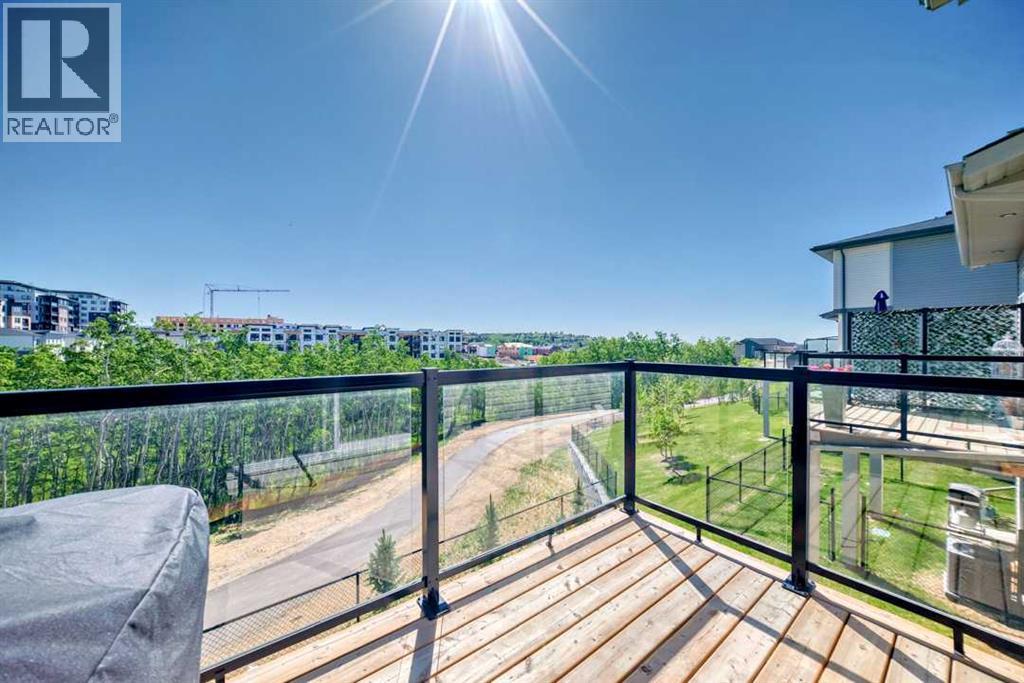 53 Spring Creek Common Sw, Calgary, Alberta  T3H 6E2 - Photo 18 - A2253606