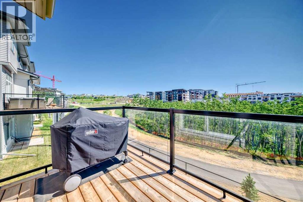 53 Spring Creek Common Sw, Calgary, Alberta  T3H 6E2 - Photo 19 - A2253606