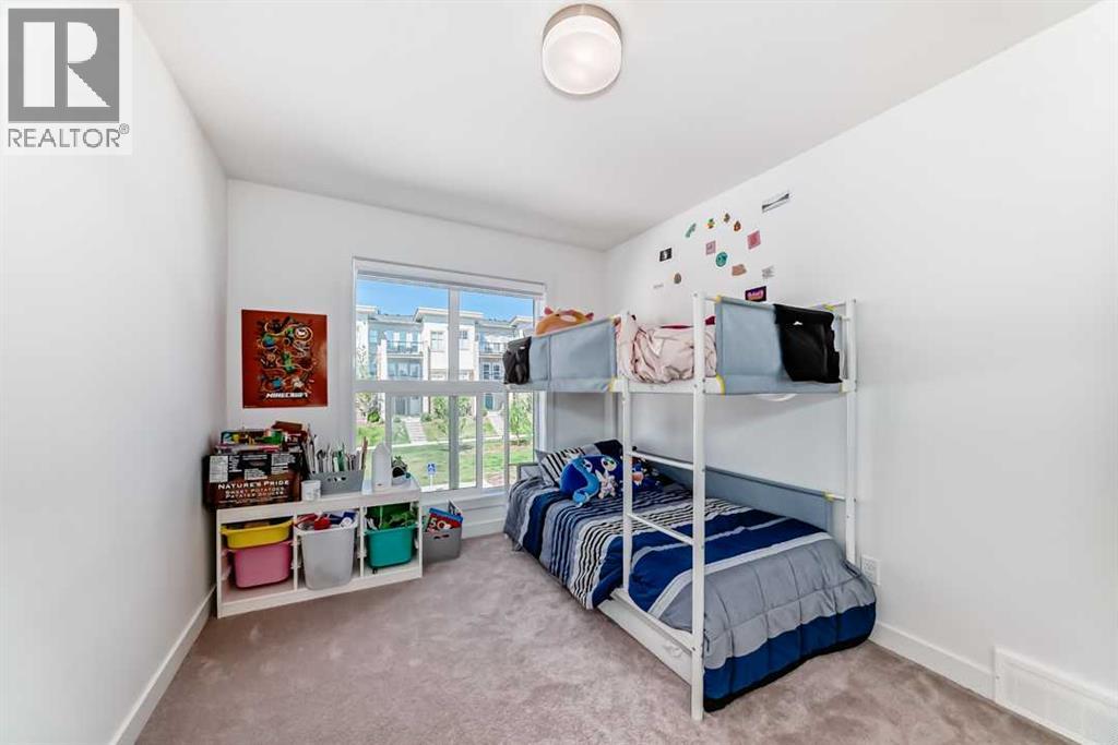 53 Spring Creek Common Sw, Calgary, Alberta  T3H 6E2 - Photo 30 - A2253606