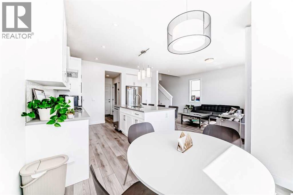 53 Spring Creek Common Sw, Calgary, Alberta  T3H 6E2 - Photo 22 - A2253606