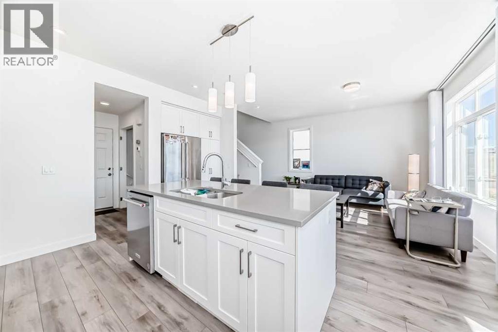 53 Spring Creek Common Sw, Calgary, Alberta  T3H 6E2 - Photo 10 - A2253606