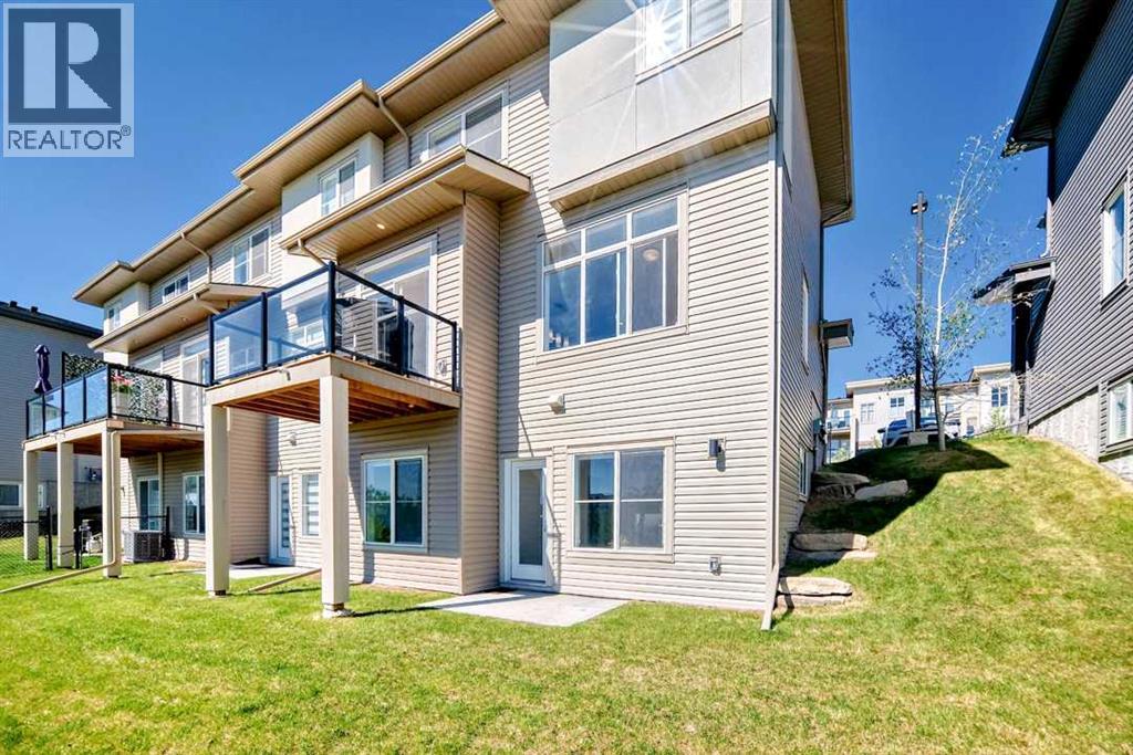 53 Spring Creek Common Sw, Calgary, Alberta  T3H 6E2 - Photo 48 - A2253606